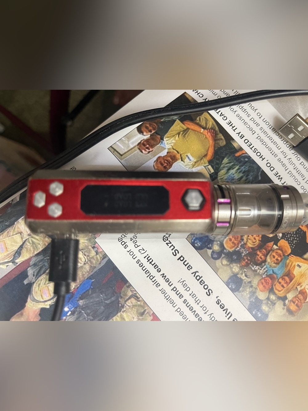 Vaper - Picture 8 of 16